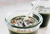 Satisfy your sweet tooth and try our fresh SP2 spirulina CACAO DATE NUT SMOOTHIE