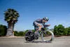 Learn How Plant Based Athlete Hanna Muegge Went From Track Athlete To Cycling Star