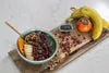 Recipe: Change Up Your Breakfast By Adding a SP2 Fresh Spirulina Smoothie Bowl
