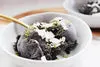 Recipe: Surprise your Family with this healthy SP2 Blueberry Coconut Vegan Ice Cream