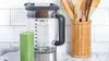 Recipe: Add This Fresh Mango Berry Banana SP2 Spirulina Smoothie To Start Your Day