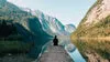 Try Something New This Fall, The Beginners Guide to Meditating 