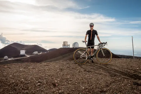 SP2 Spirulina Cycling