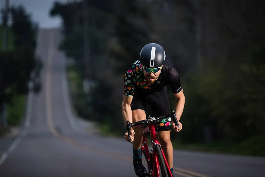 Vegan Cyclists Nutrition