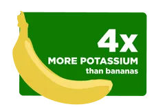 Potassium SP2 Spirulina