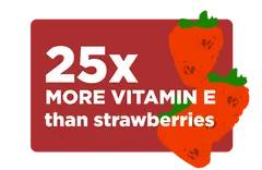 Vitamin E SP2 Spirulina