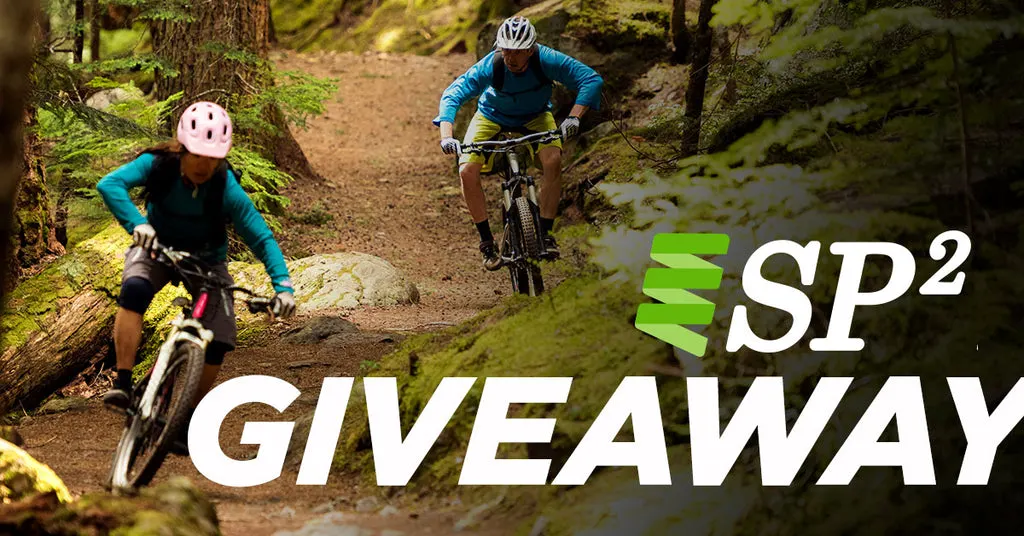 SP2 Spirulina Giveaway