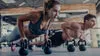 How can SP2 Spirulina help improve your strength through proper nutrition?