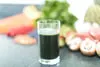 USING SP2 SPIRULINA