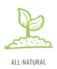 All Natural