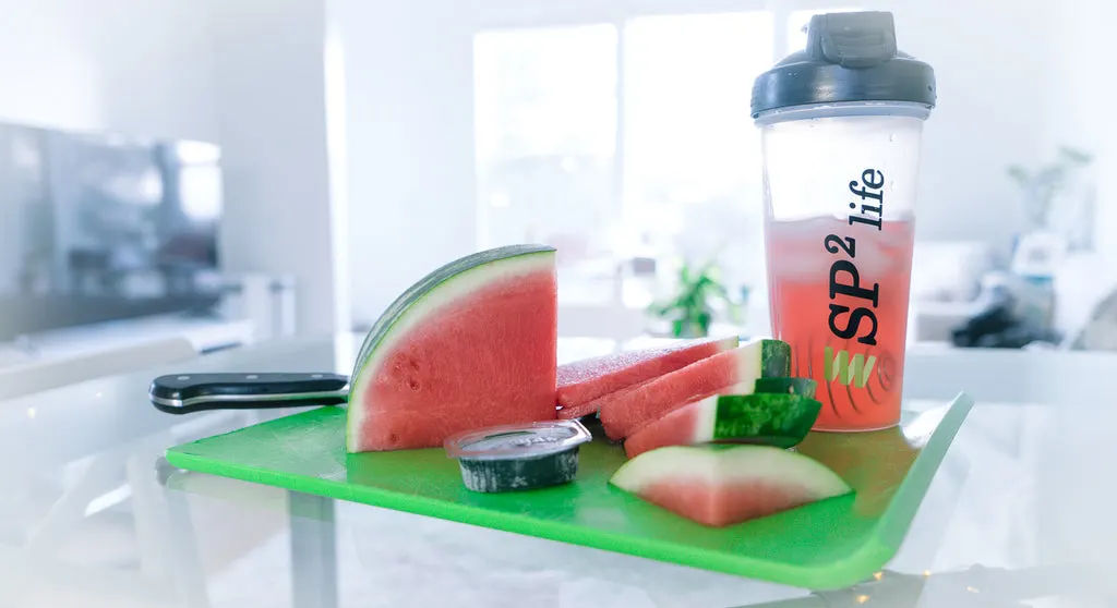 SP2life Watermelon Cooler